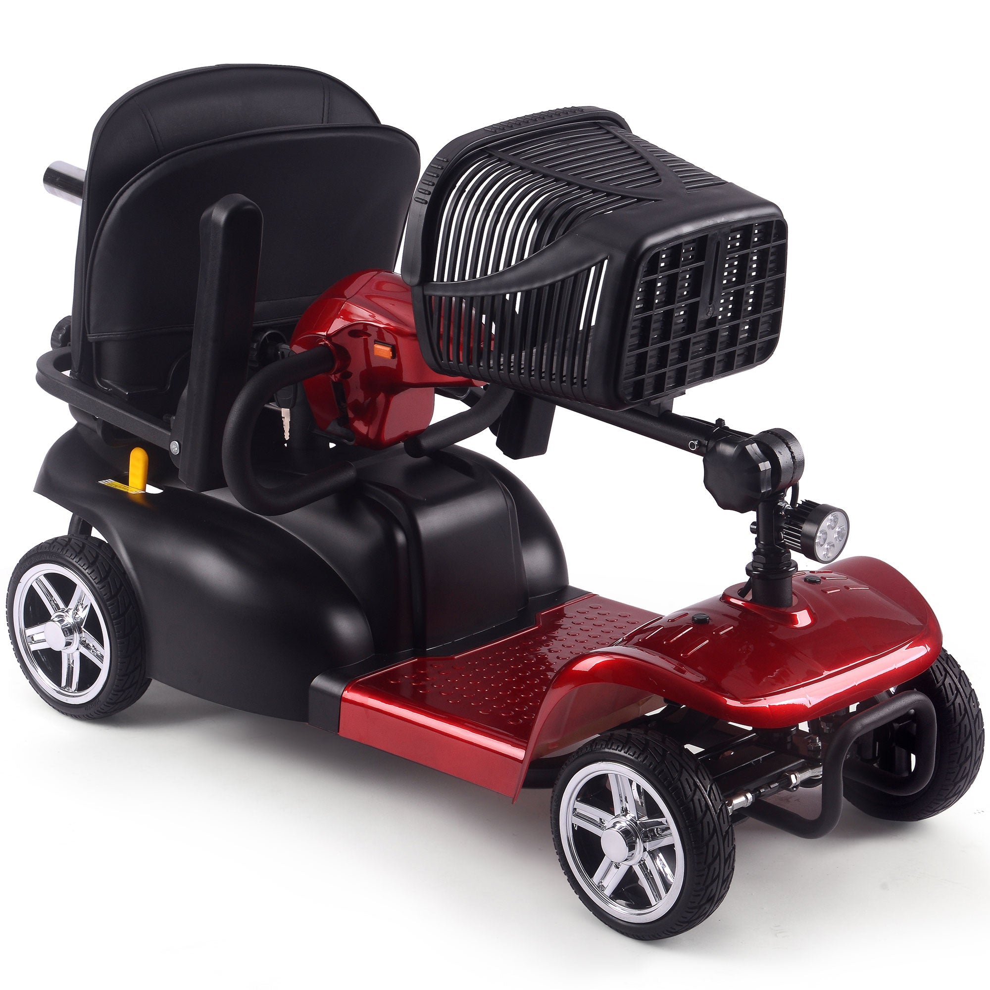 MotoTec 24V 250W Mobility Scooter