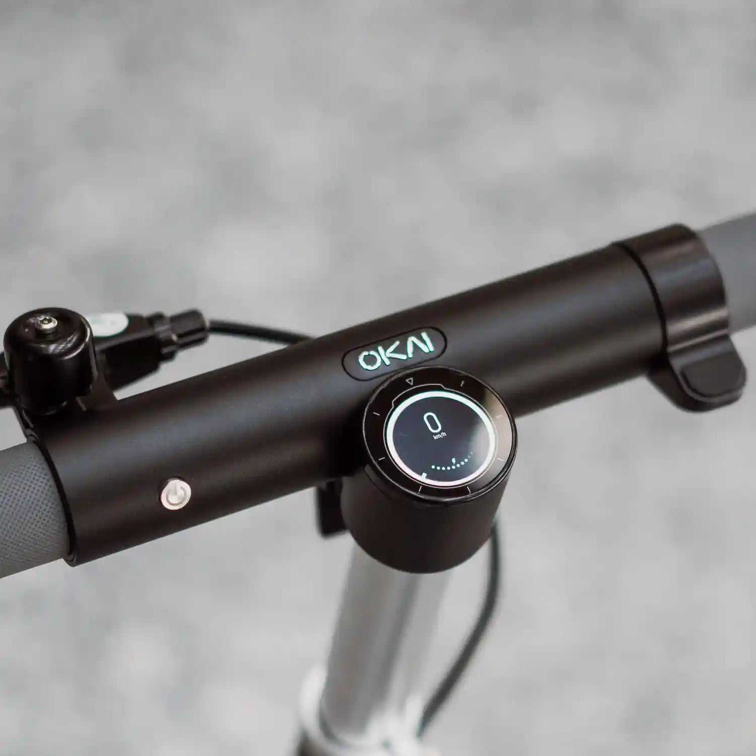 OKAI NEON Lite ES10 Entry-Level Electric Scooter