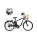 Nakto Camel Electric City Bike 