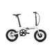 Qualisports Nemo Folding Electric Bike  Electric Bikes Paradise