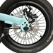 Qualisports Nemo Folding Electric Bike  Electric Bikes Paradise