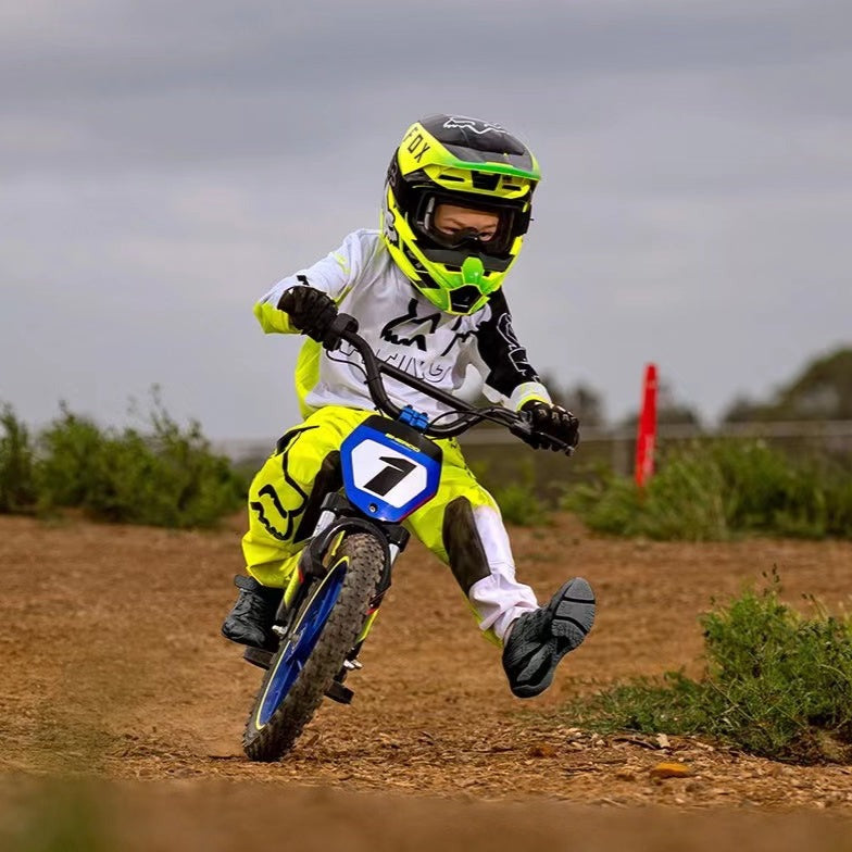 Voltaic Cub 12-Inch Toddler Electric Dirt Bike