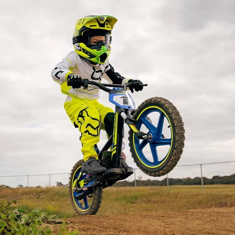 Voltaic Cub 12-Inch Toddler Electric Dirt Bike
