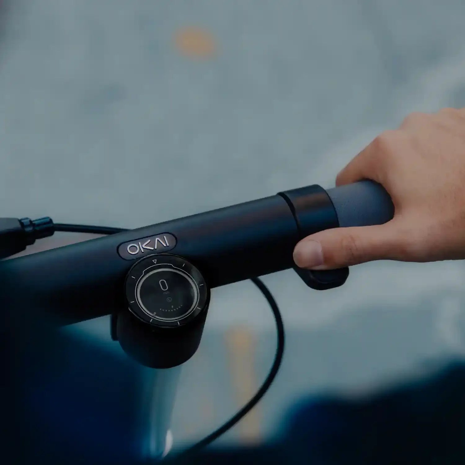 OKAI NEON Pro ES30 Long-Range Electric Scooter