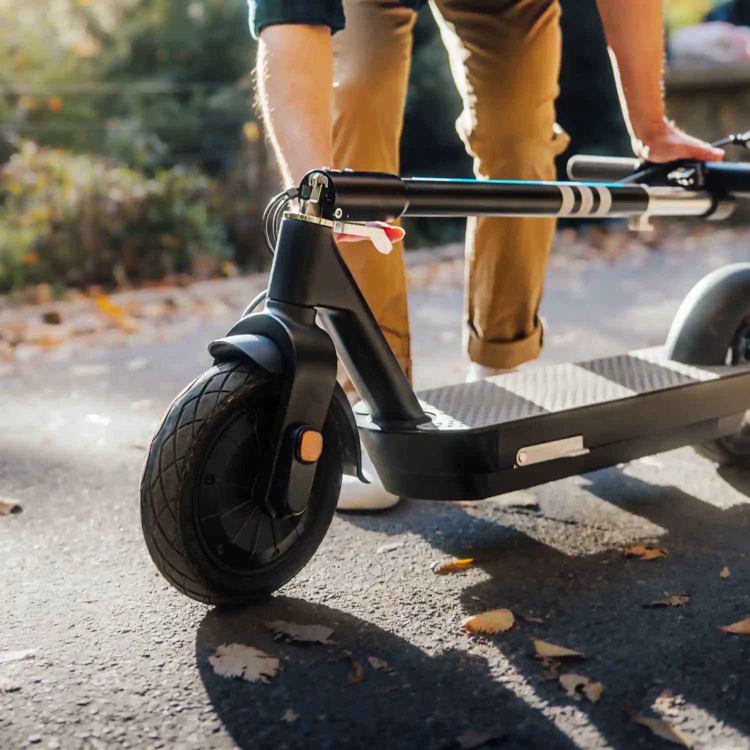 OKAI NEON Pro ES30 Long-Range Electric Scooter