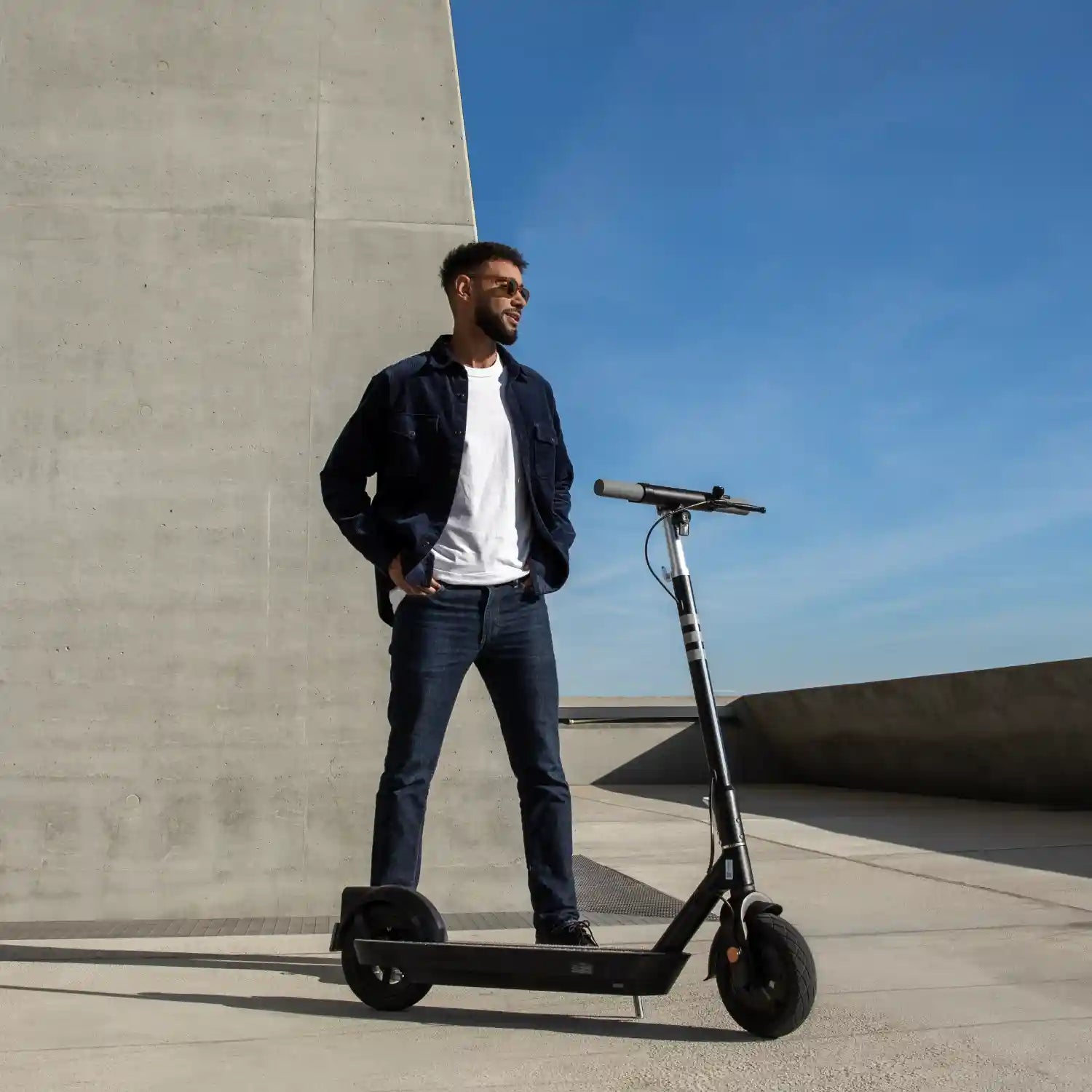 OKAI NEON Pro ES30 Long-Range Electric Scooter