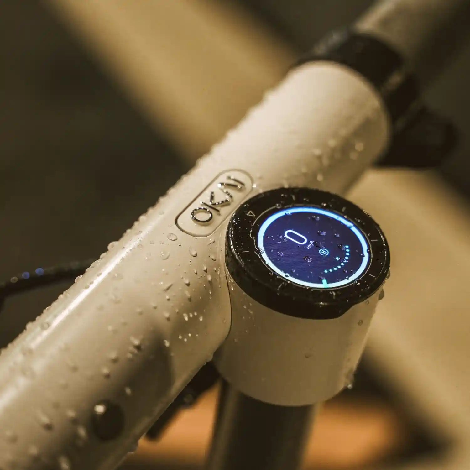 OKAI NEON Lite ES10 Entry-Level Electric Scooter
