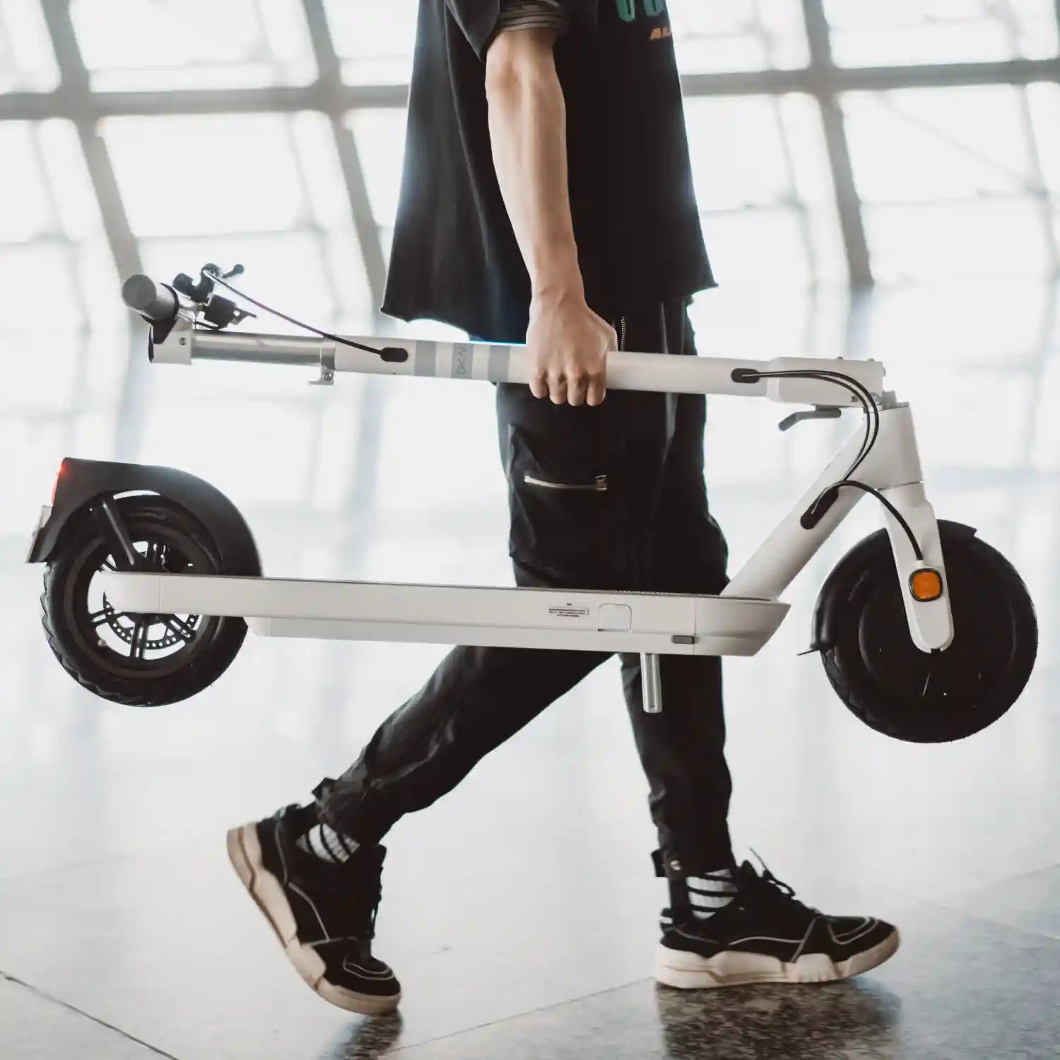 OKAI NEON Lite ES10 Entry-Level Electric Scooter