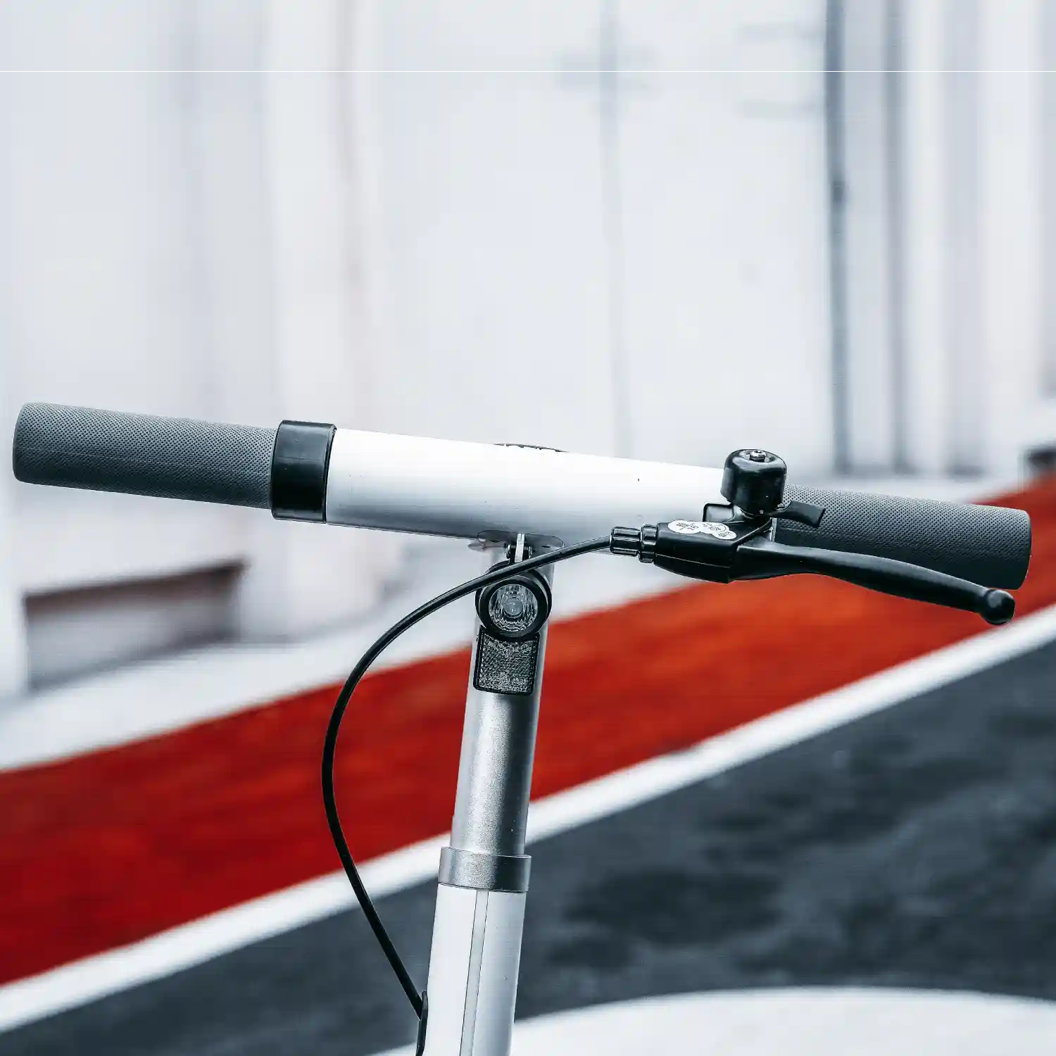 OKAI NEON Lite ES10 Entry-Level Electric Scooter