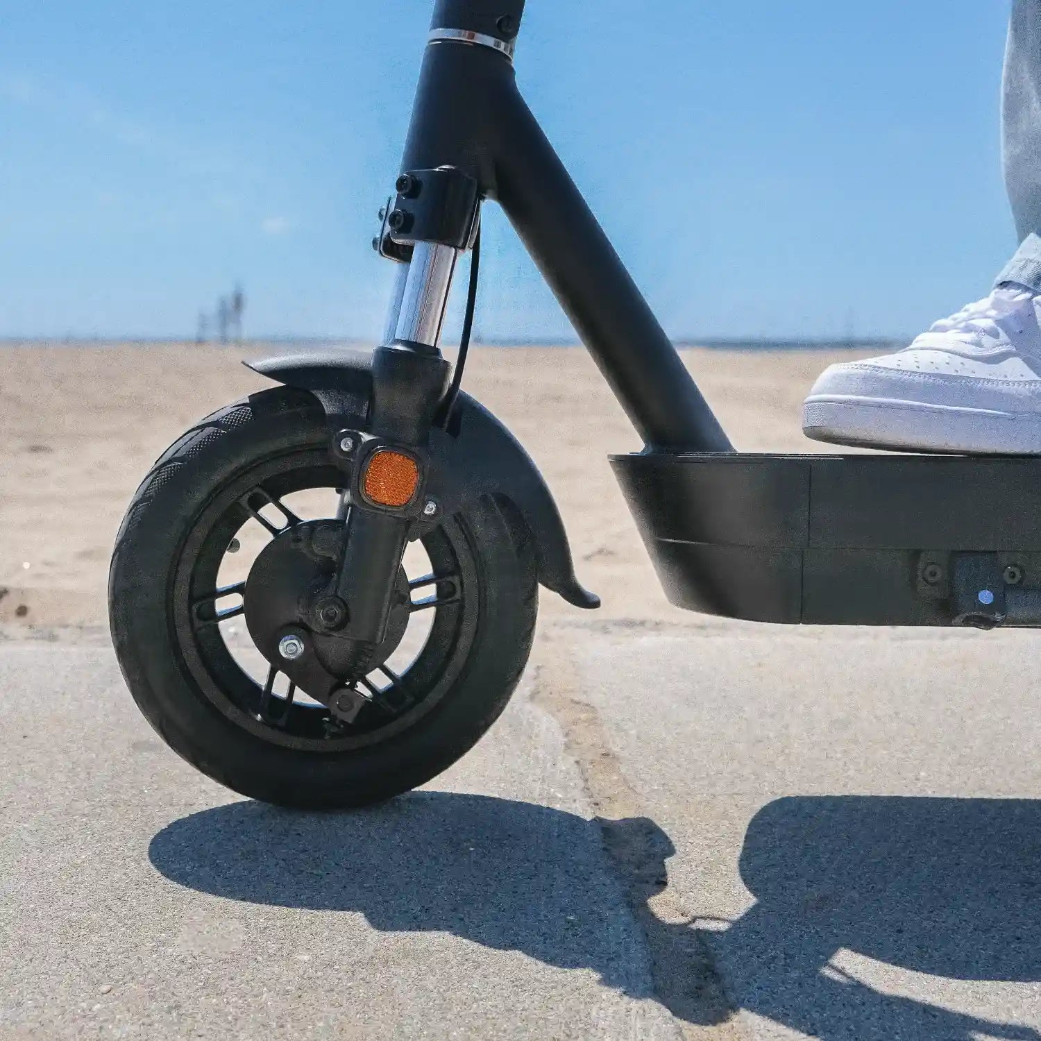 OKAI NEON Ultra ES40 High-Performance City Electric Scooter