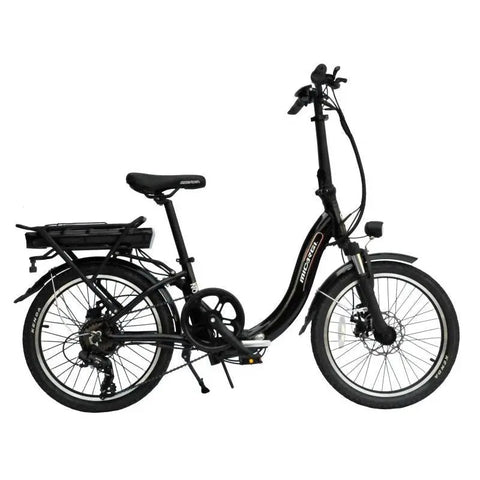 Micargi Nova 250W 36V 20 Inch Folding Compact Electric Bike