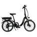 Micargi Nova 250W 36V 20 Inch Folding Compact Electric Bike  Electric Bikes Paradise