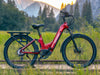 Himiway A7 Commuter Electric Bike  Electric Bikes Paradise