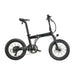 Qualisports Beluga Folding Fat Tire Electric Bike  Electric Bikes Paradise