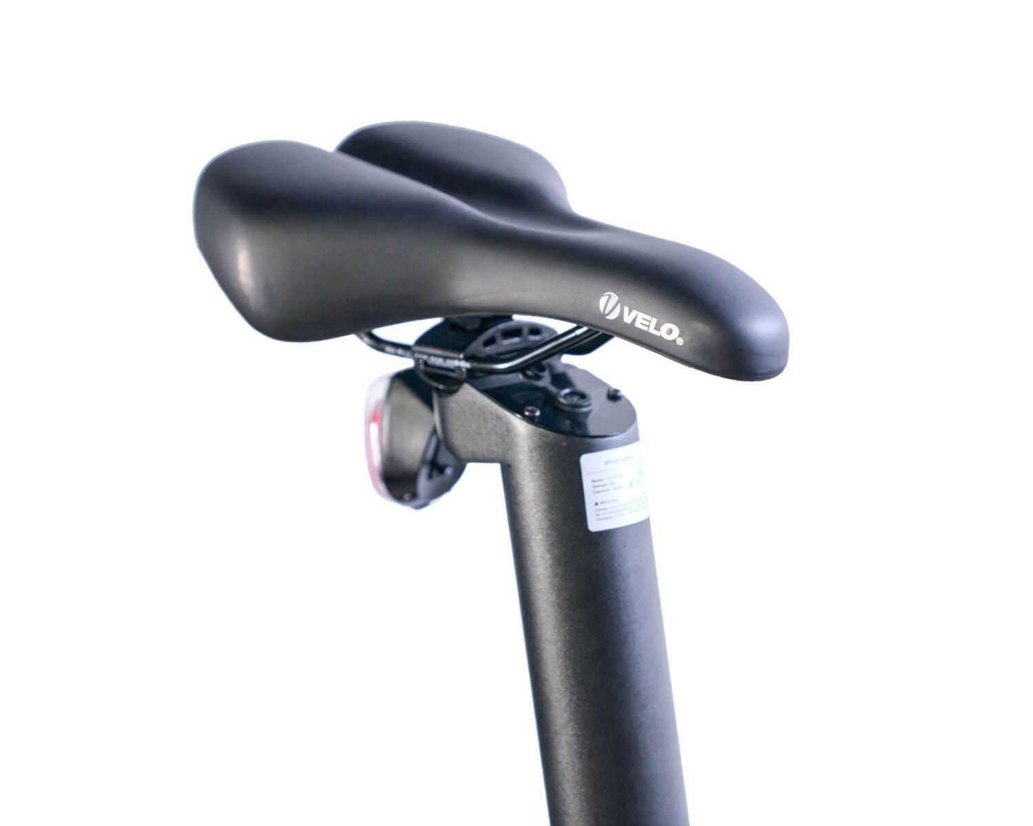 Qualisports Beluga Folding Fat Tire Electric Bike  Electric Bikes Paradise
