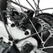 Qualisports Volador Folding Electric Bike  Electric Bikes Paradise