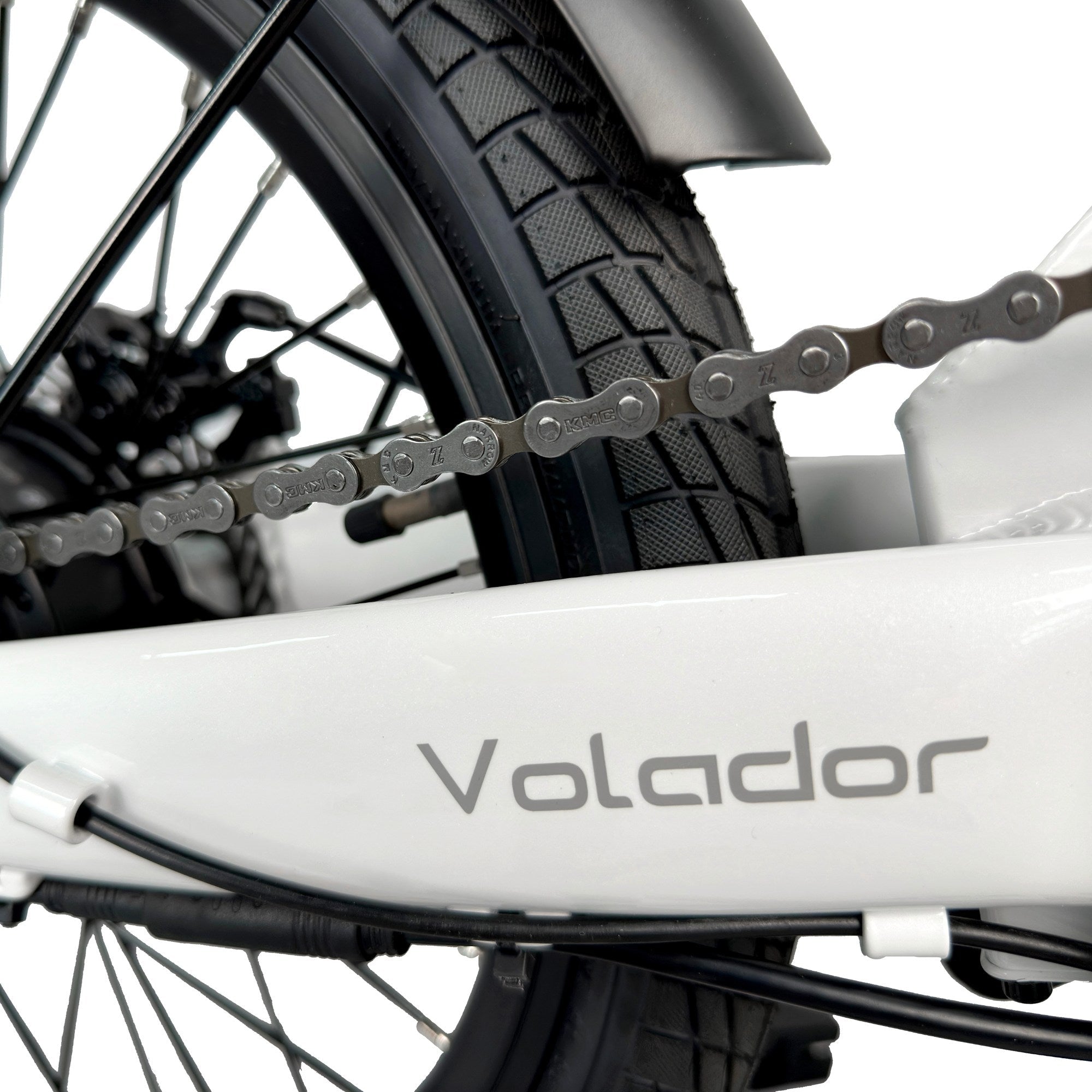 Qualisports Volador Folding Electric Bike  Electric Bikes Paradise