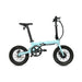 Qualisports Nemo Folding Electric Bike  Electric Bikes Paradise