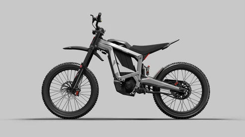 Eunorau Rerode R1 Off-Road Electric Dirt Bike