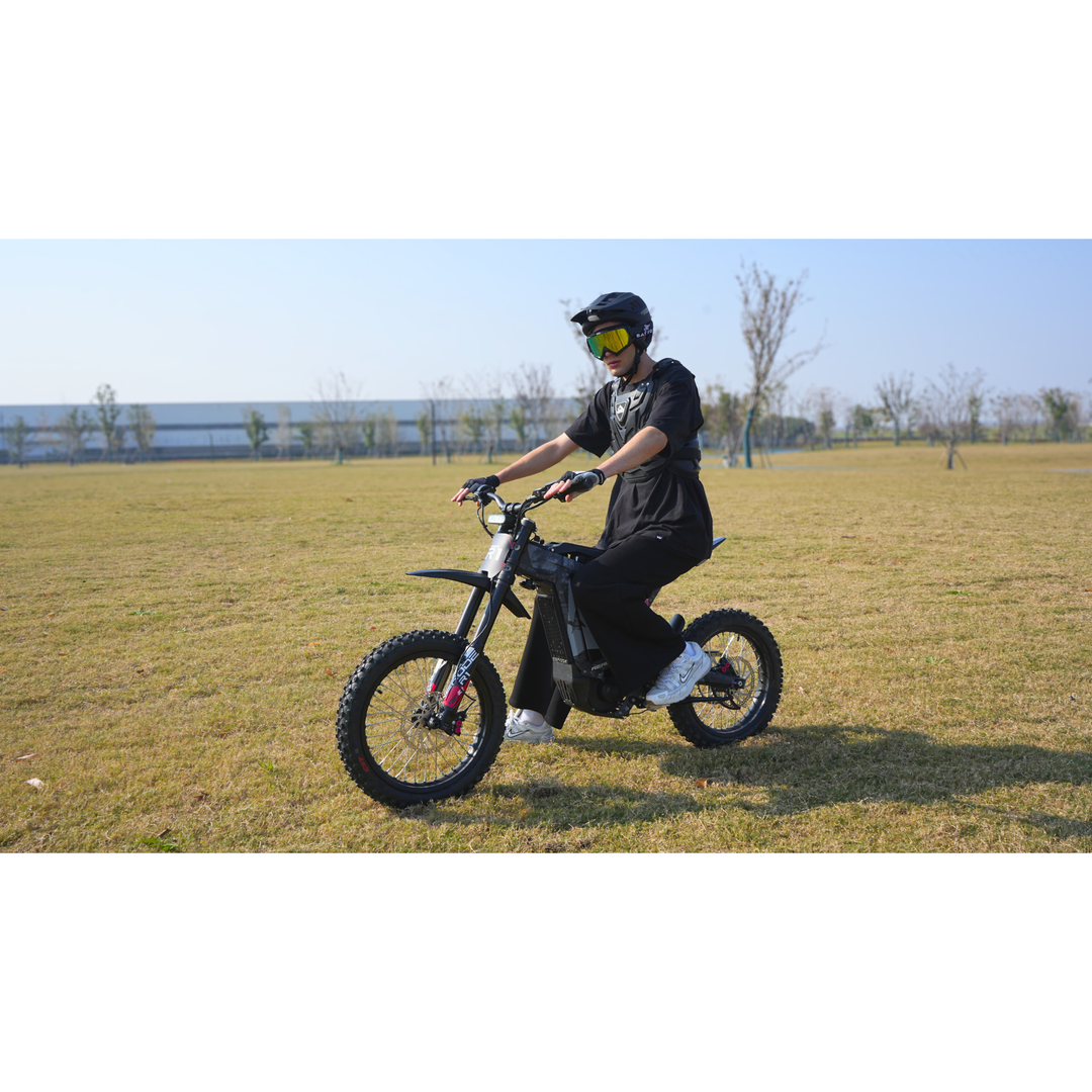 Eunorau R1 Compact Electric Dirt Bike