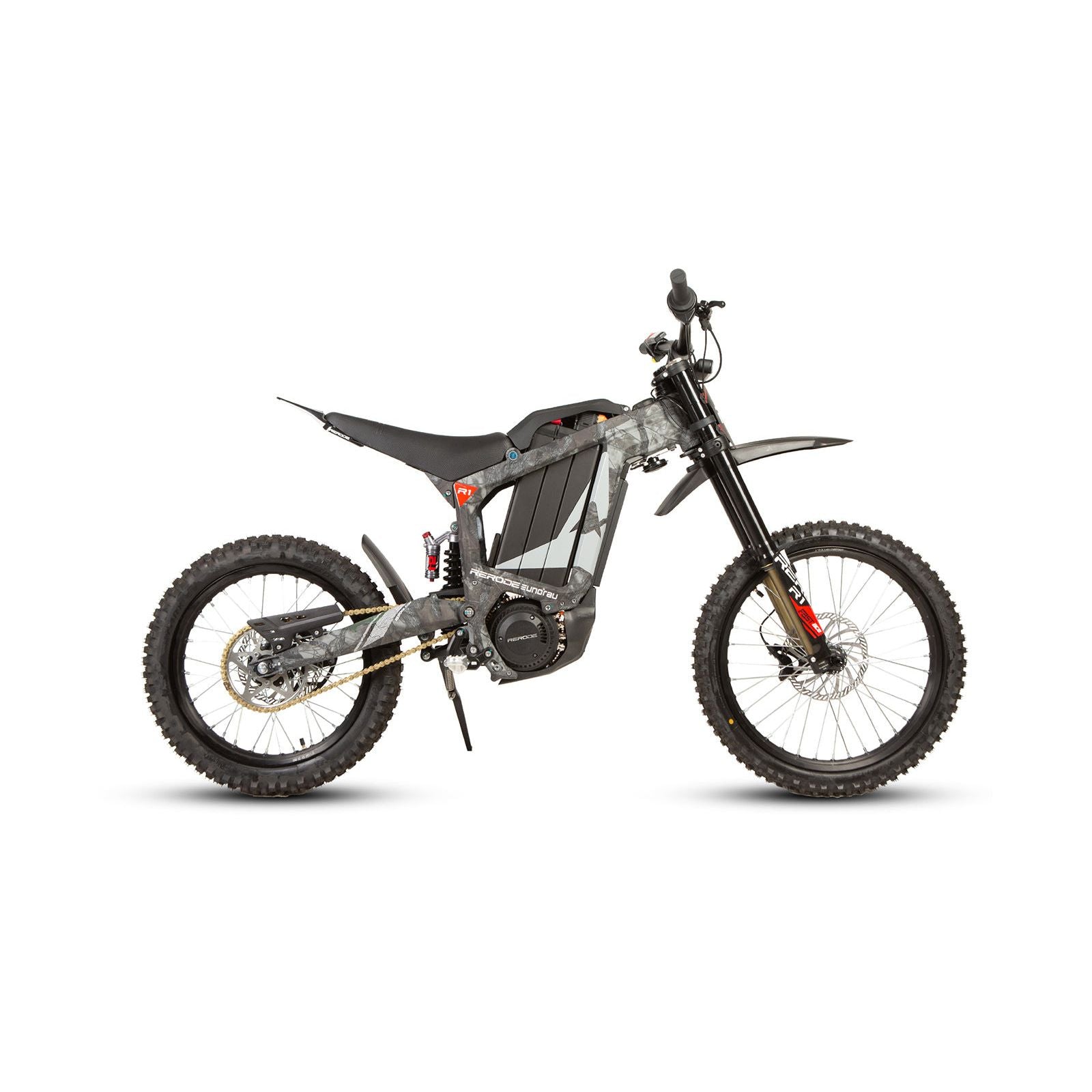 Eunorau R1 Electric Dirt Bike
