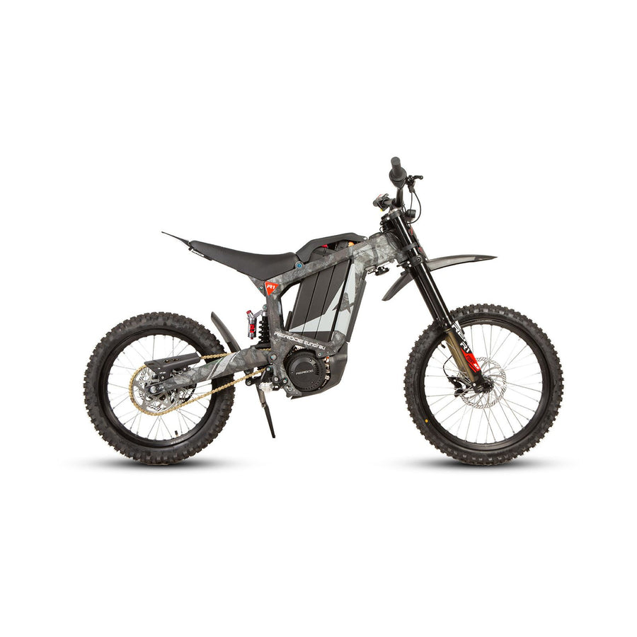 Eunorau R1 Electric Dirt Bike