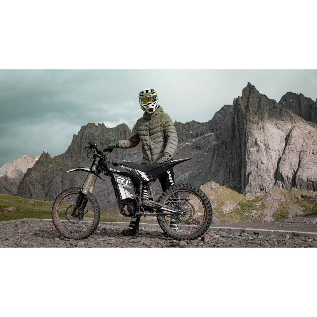 Eunorau R1+ Electric Dirt Bike