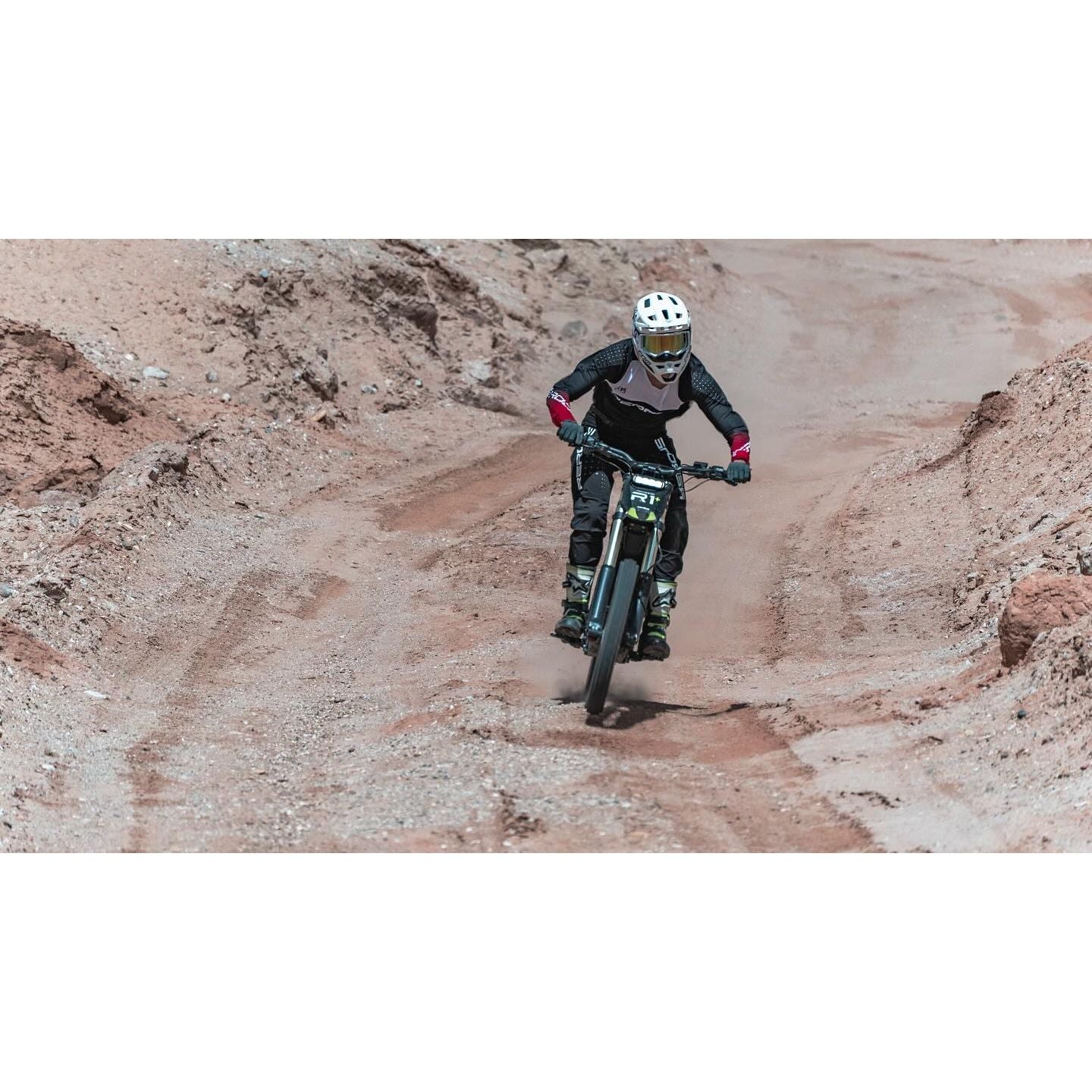 Eunorau R1+ Electric Dirt Bike