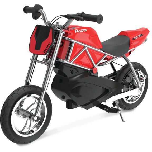 Razor RSF350 Kids Electric Street Bike