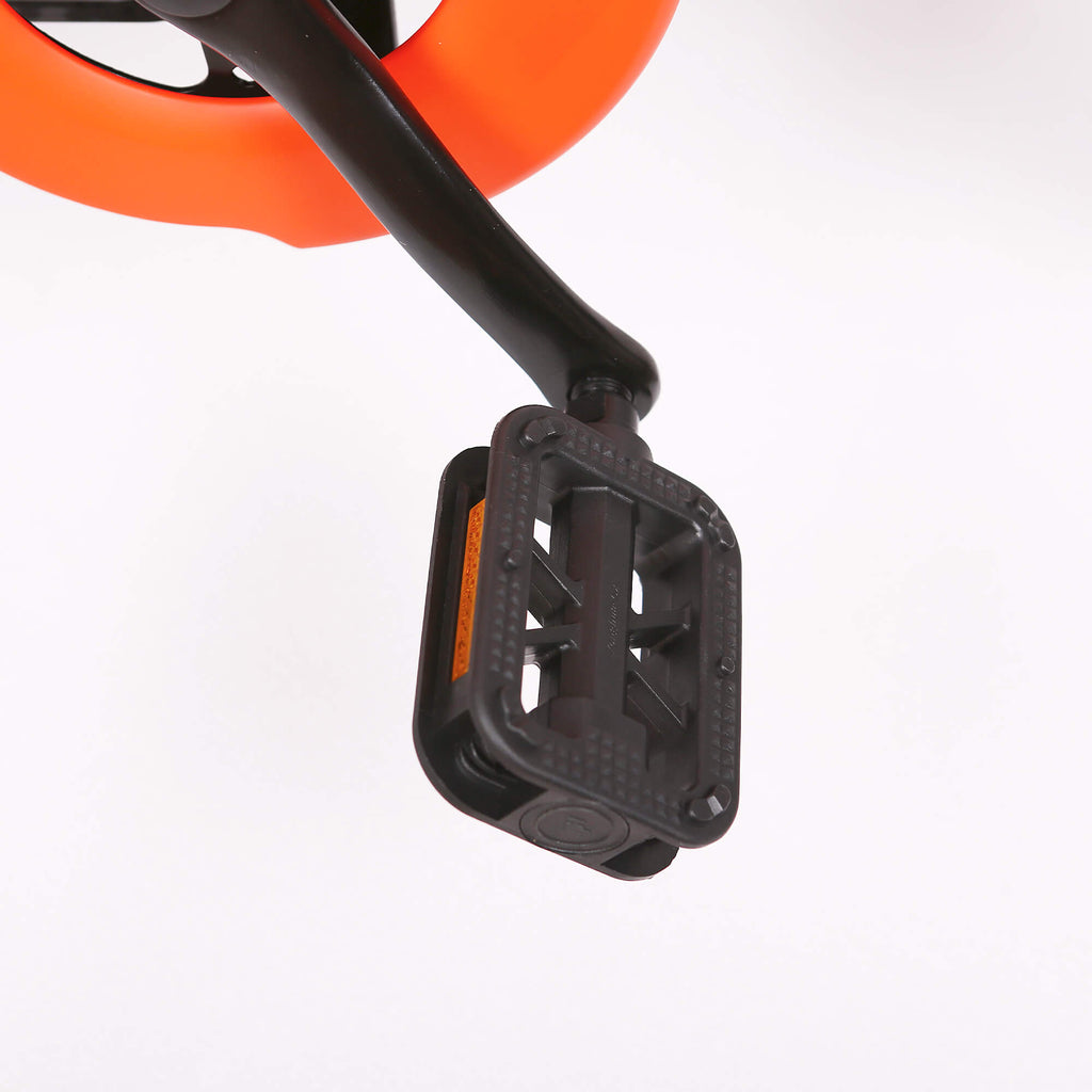 Nakto Pony Step Thru Electric City Bike