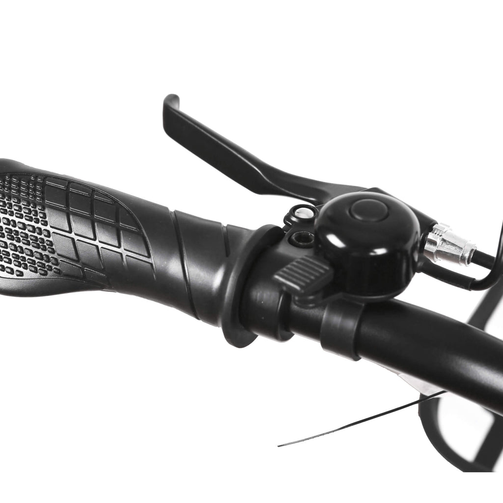 Nakto Pony Step Thru Electric City Bike