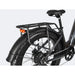 Velowave Ranger 3.0 Step Thru Torque Sensor Fat Tire Electric Bike 