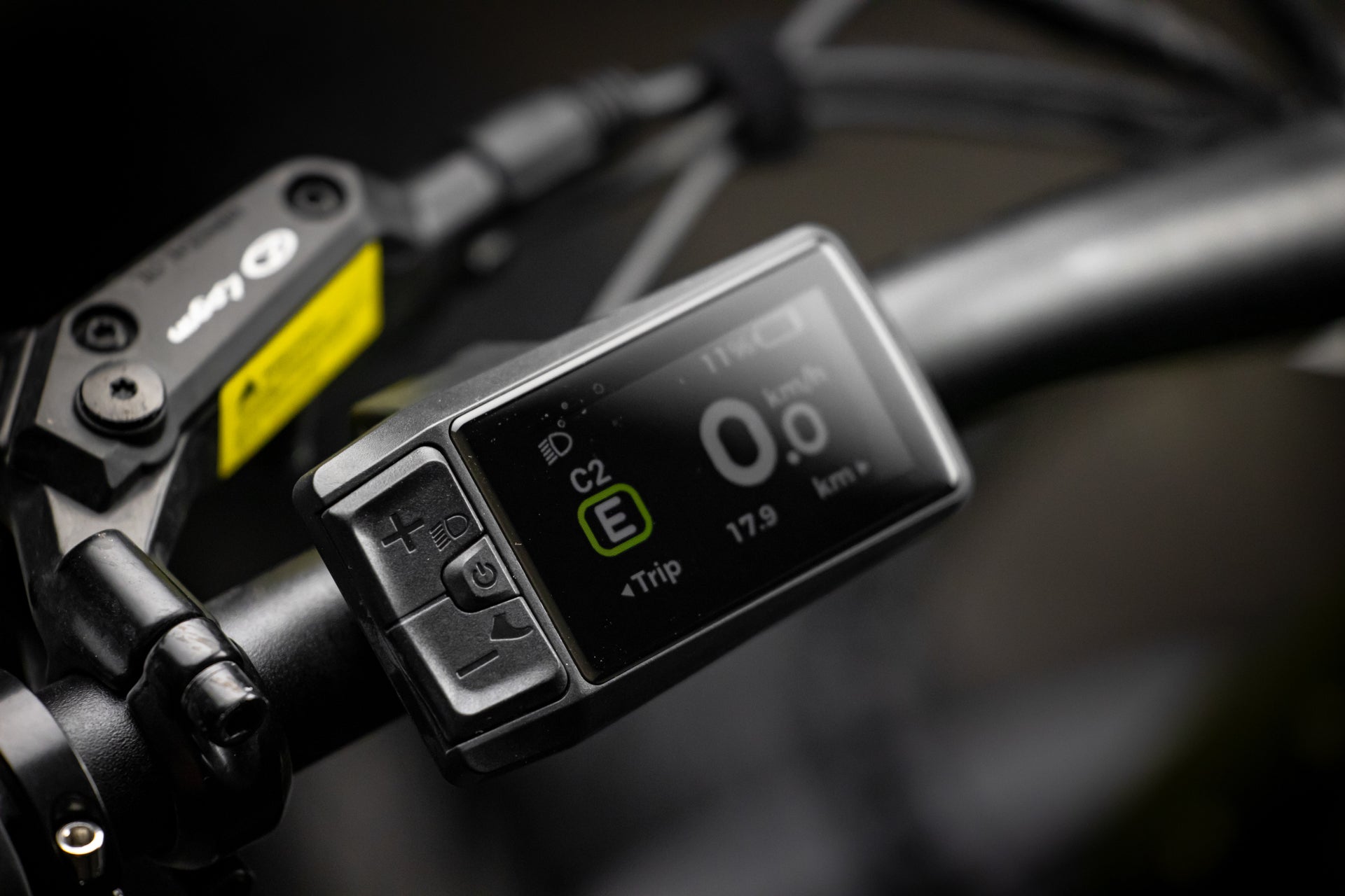 Rambo Roamer 2.0 Mid Drive Electric Hunting Bike