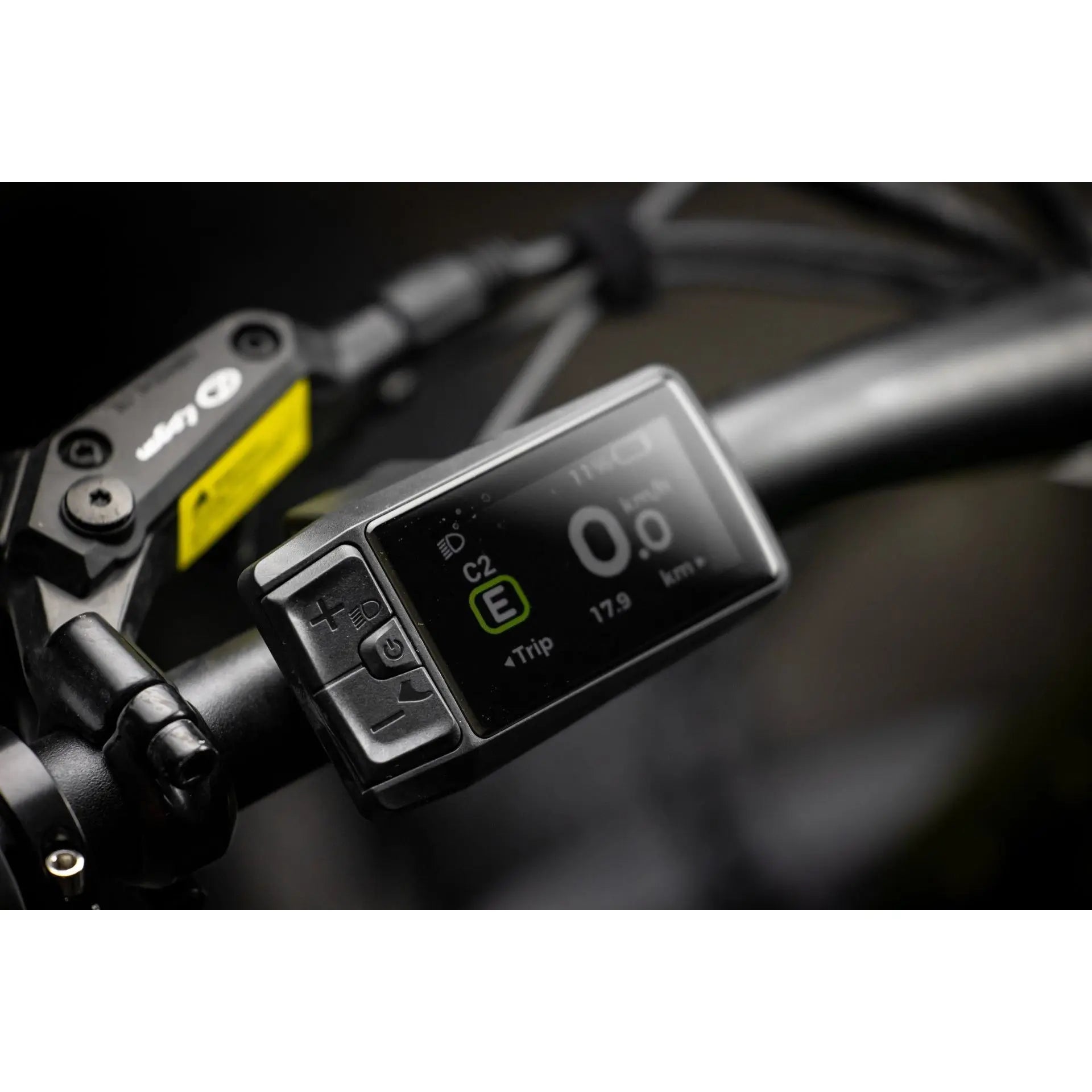 Rambo Roamer 2.0 Mid Drive Electric Hunting Bike 