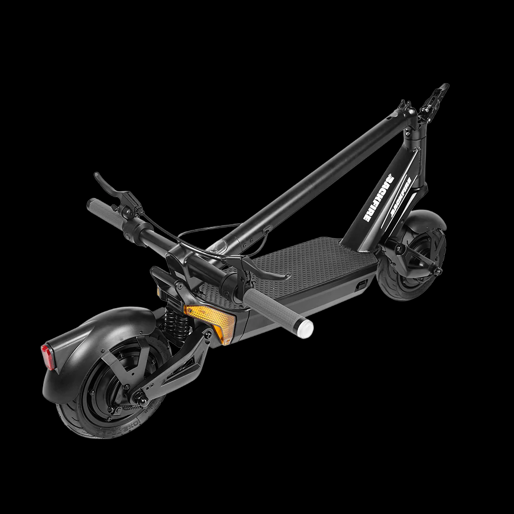 Backfire Rover Electric Scooter