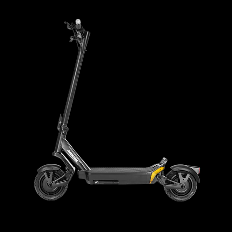Backfire Rover Stand Up Electric Scooter