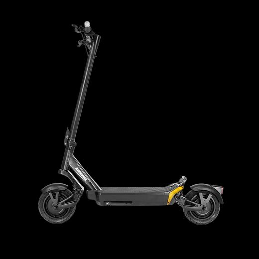 Electric Scooters