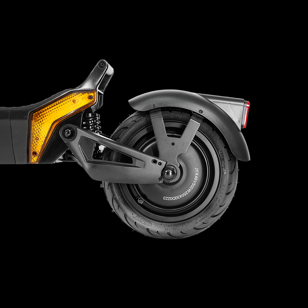 Backfire Rover Electric Scooter