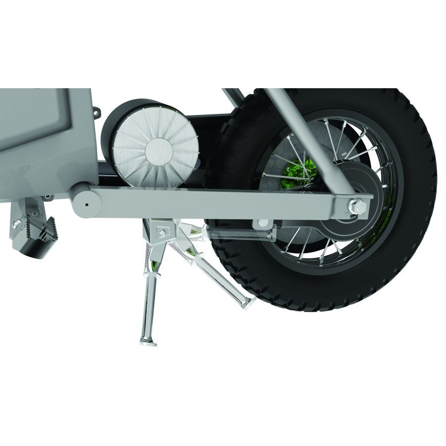 Razor SX350 McGrath Dirt Rocket Electric Dirt Bike