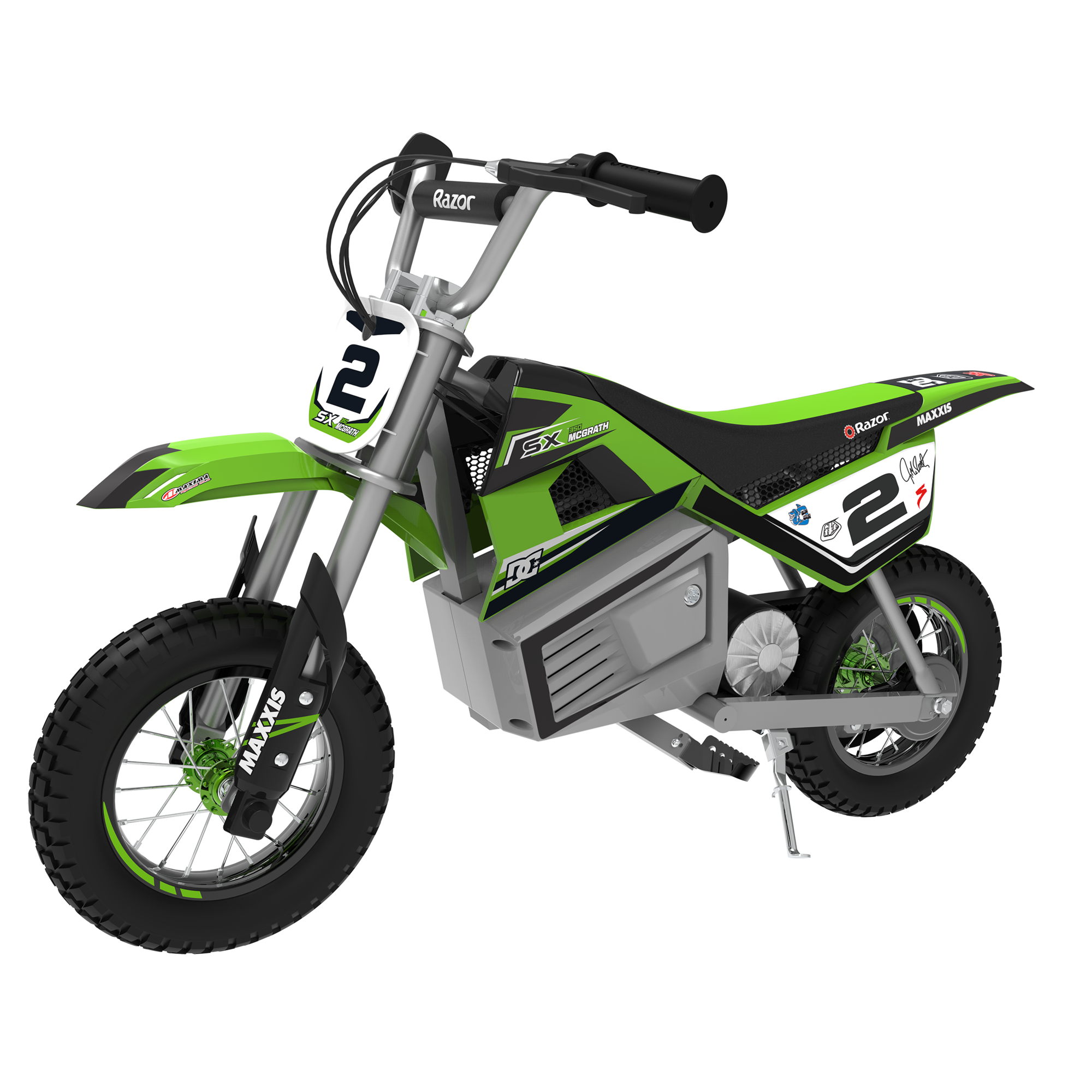 Razor SX350 McGrath Dirt Rocket Electric Dirt Bike
