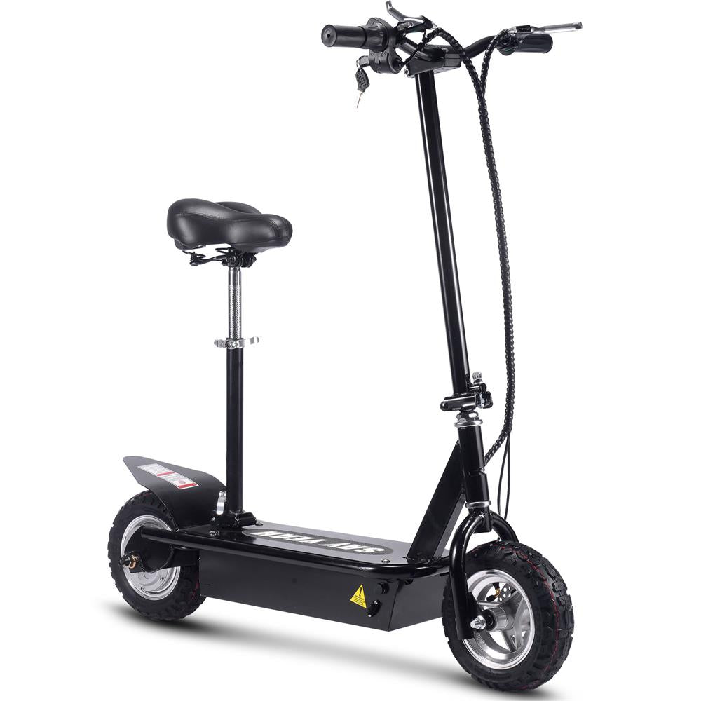 MotoTec Say Yeah 36V 500W Electric Scooter