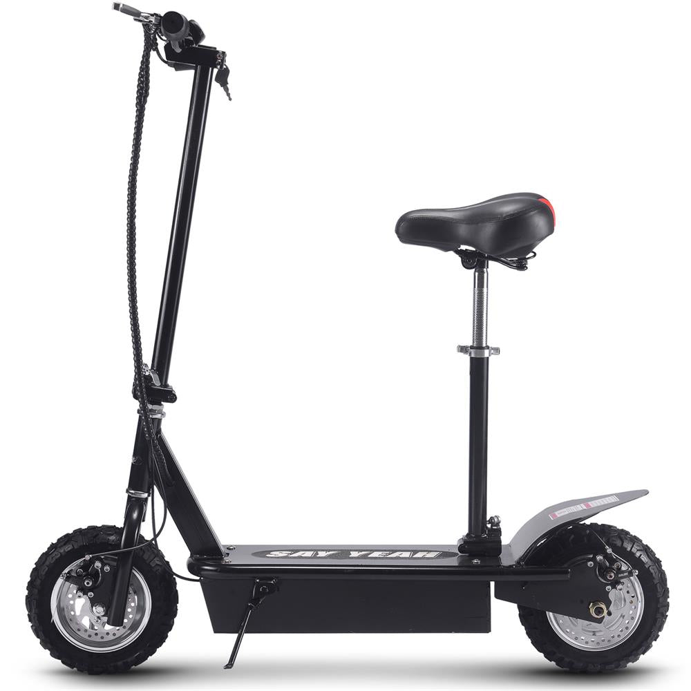 MotoTec Say Yeah 36V 500W Electric Scooter