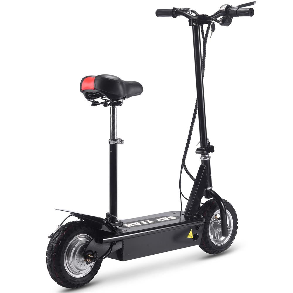 MotoTec Say Yeah 36V 500W Electric Scooter