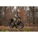 Rambo Savage 2.0 Step-Thru Fat Tire Electric Hunting Bike 