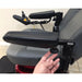 Shoprider Streamer Sport Mid-Size Rear-Wheel Drive Electric Wheelchair  Electric Bikes Paradise