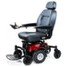 Shoprider 6Runner 10 Mid-Size Mid-Wheel Drive Electric Wheelchair  Electric Bikes Paradise