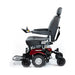 Shoprider 6Runner 10 Mid-Size Mid-Wheel Drive Electric Wheelchair  Electric Bikes Paradise