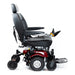 Shoprider 6Runner 10 Mid-Size Mid-Wheel Drive Electric Wheelchair  Electric Bikes Paradise