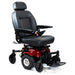 Shoprider 6Runner 10 Mid-Size Mid-Wheel Drive Electric Wheelchair  Electric Bikes Paradise