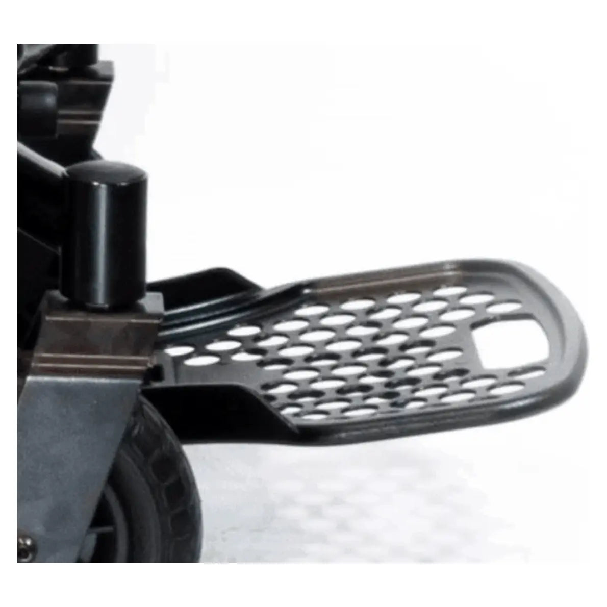 Shoprider 6Runner 10 Mid-Size Mid-Wheel Drive Electric Wheelchair  Electric Bikes Paradise